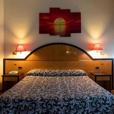 H&L Hotel Cinisello Balsamo Luaran gambar