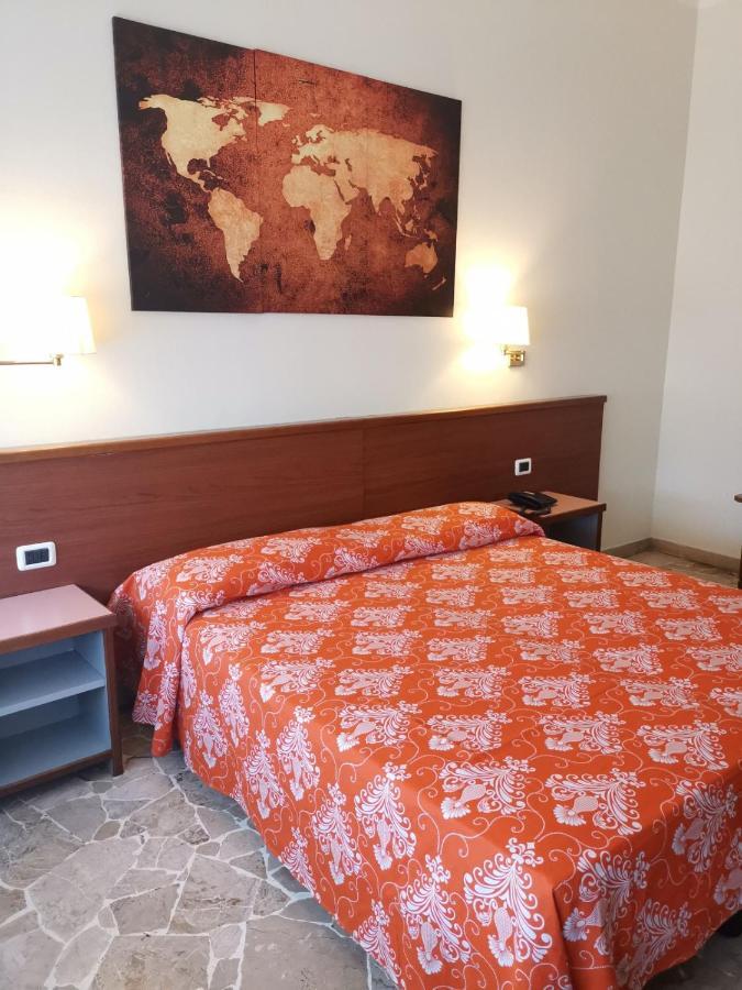 H&L Hotel Cinisello Balsamo Luaran gambar