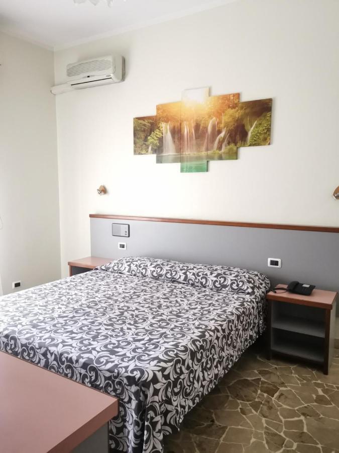 H&L Hotel Cinisello Balsamo Luaran gambar