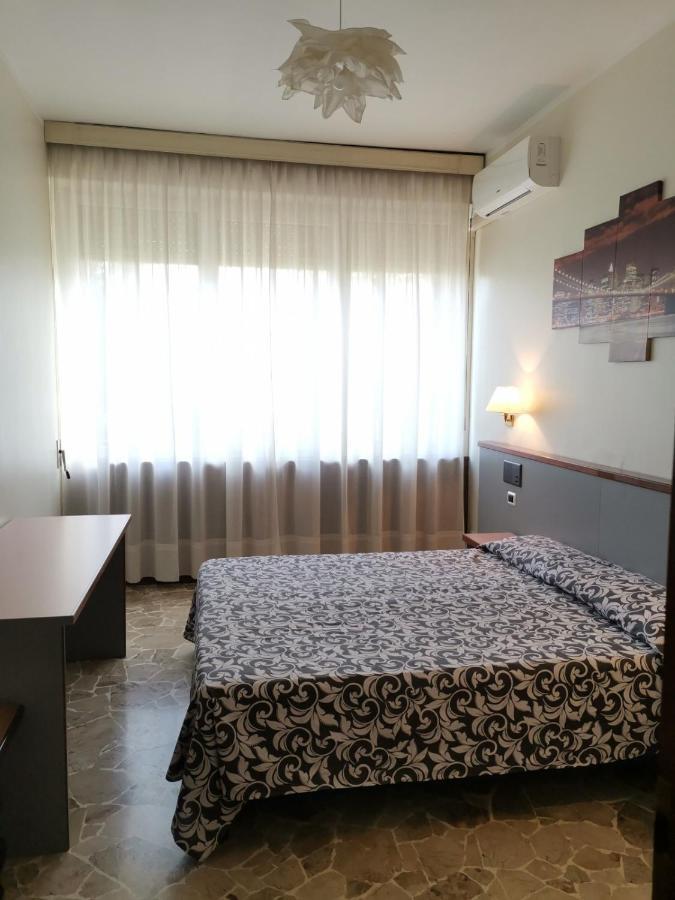 H&L Hotel Cinisello Balsamo Luaran gambar