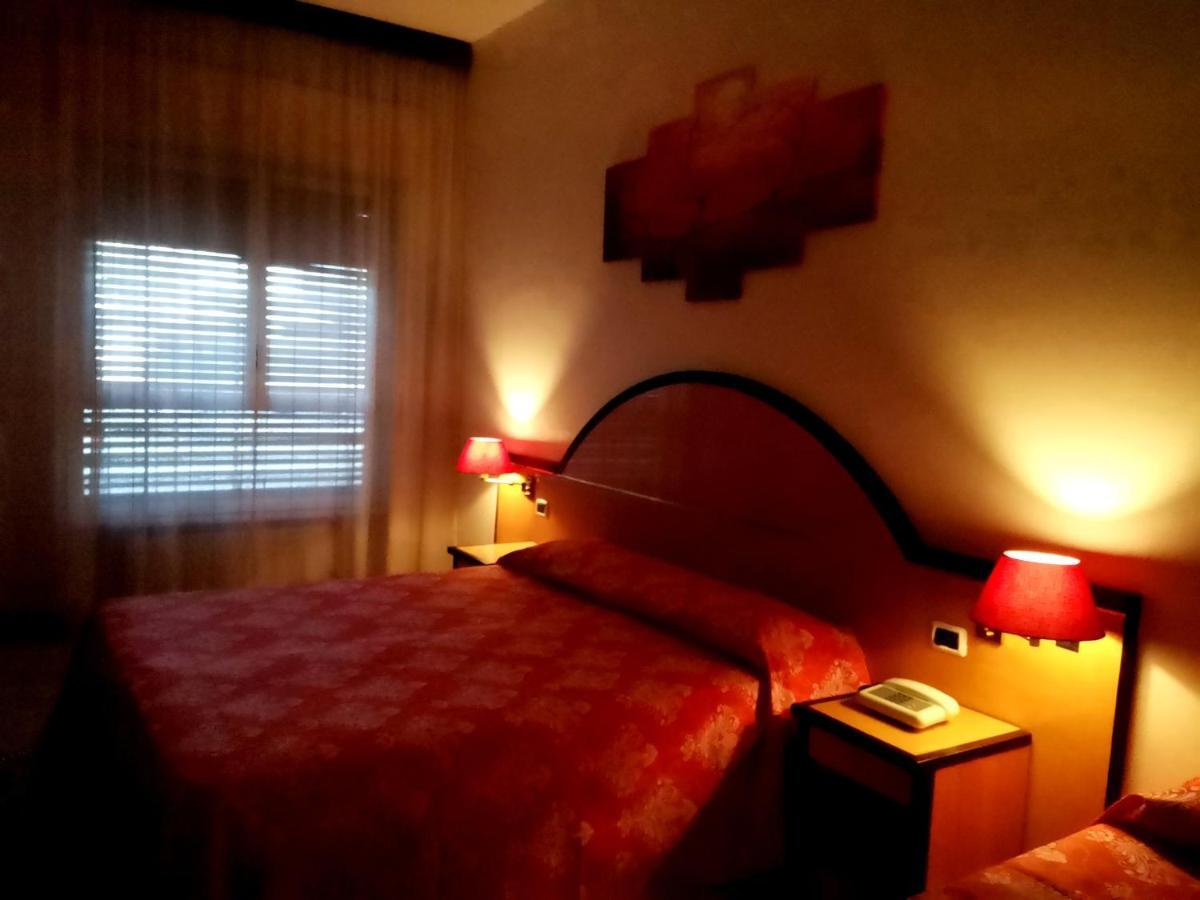 H&L Hotel Cinisello Balsamo Luaran gambar