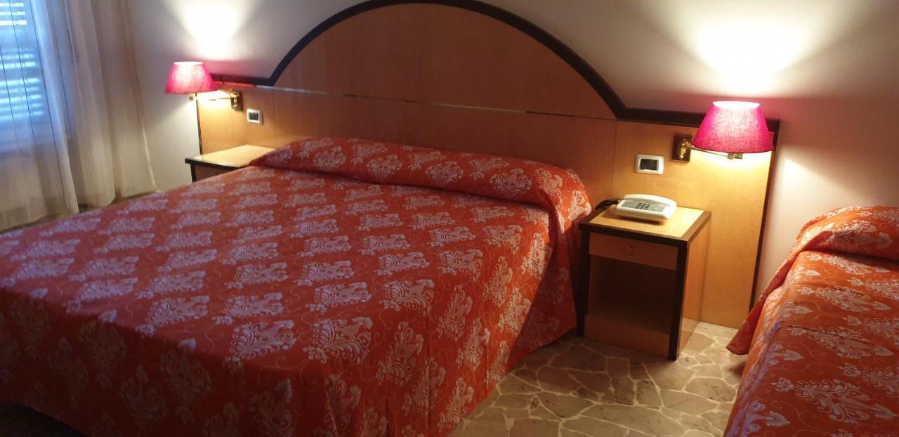H&L Hotel Cinisello Balsamo Luaran gambar